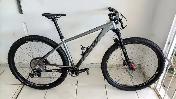 BIKE TSW YOUKON BOOST