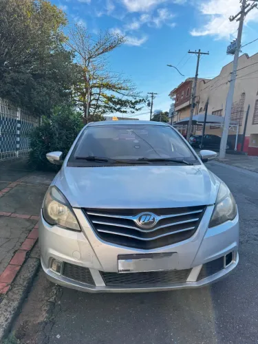 Lifan 530 Talent 1.5 16V 103cv 4P 2015