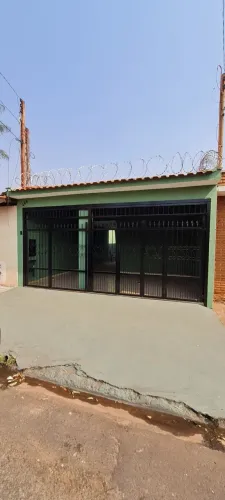 Imóvel para aluguel com 120 metros quadrados com 2 quartos em Vila Mariana - Ribeirão Pret