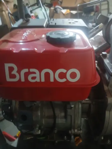 Motobomba braco b4t700