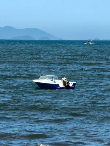 RELIQUIA CARBRAS*MAR 15 PÉS