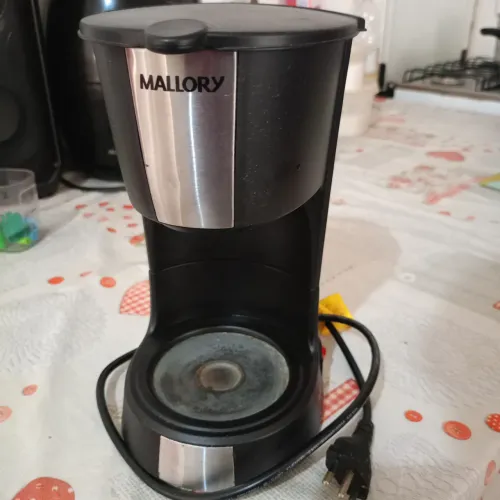 Cafeteira Mallory