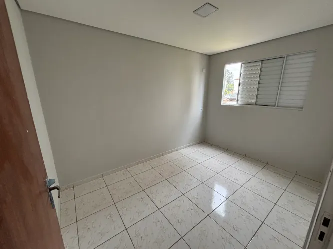 Apartamento 47m