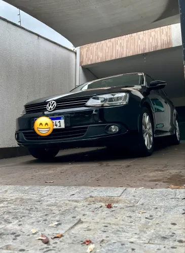 Volkswagen Jetta Comfortline 2.0 T.flex 8V 4P Tipt. 2013
