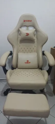 CADEIRA GAMER KABUM GAMING TEMPEST