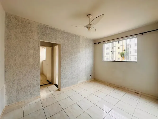 Apartamento terreo com 2 quartos a venda do lado da Policia rodoviaria no Atalaia