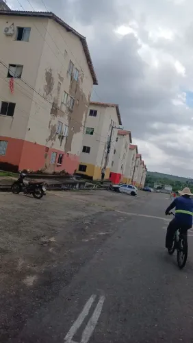 Apartamento para venda, Maracanã