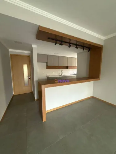 Apartamento com 2 Quartos para alugar, 85 m² por R$ 7.341/mês - Piratininga - Niterói/RJ