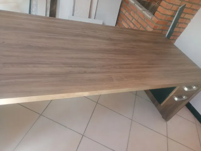 Mesa de escritório 