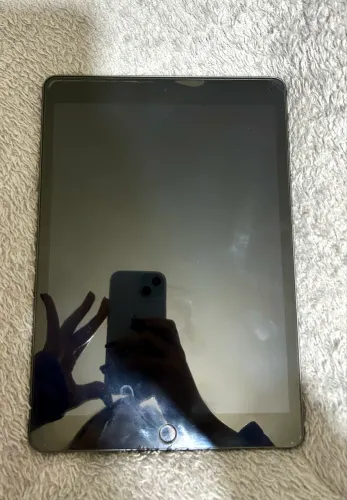 Ipad 9º geração