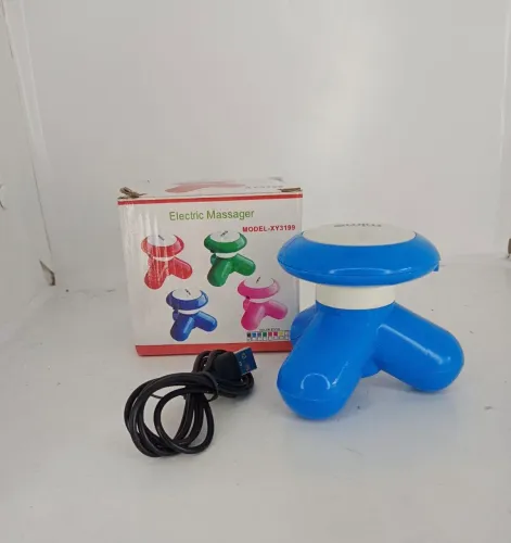 Mini Massageador