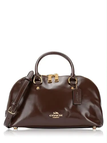 Coach Lara Satchel