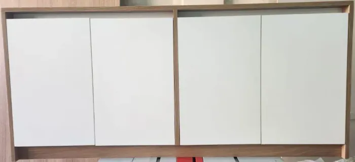 Armário 4 portas