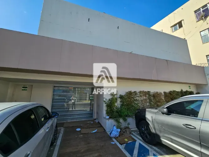 Ponto Comercial  Rio Vermelho 434m2