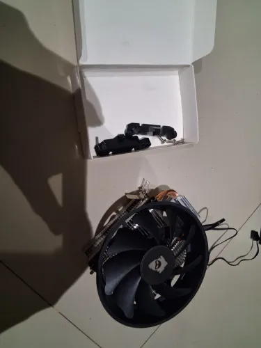 cpu air cooler