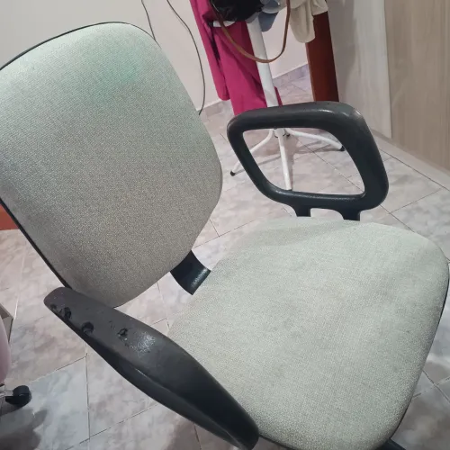 Doação de cadeira escritório