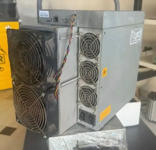 S19 95th BITMAIN