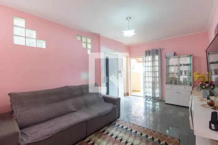 Casa à Venda - Vila Ré, 6 Quartos, 510 m2