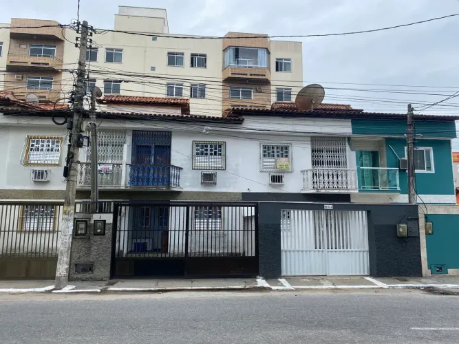 Imóvel para venda com 90 metros quadrados com 4 quartos em Centro - Cabo Frio - RJ