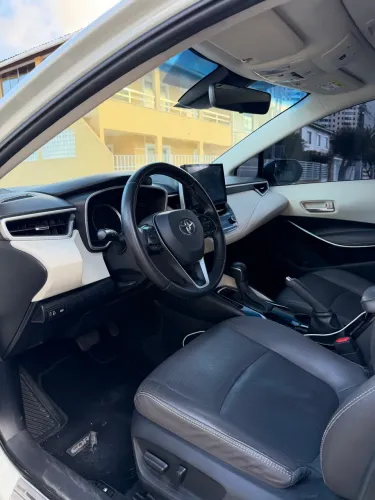 Toyota Corolla Altis 2.0 Flex 16V Aut. 2020