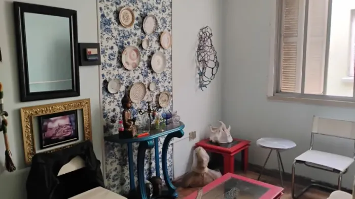 Apartamento na Av Bento Gonçalves,Porto Alegre