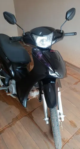 Honda Biz 125