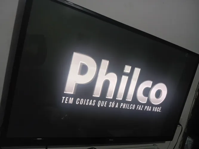 Vendo TV 46 polegadas,não é smart,funciona perfeitamente