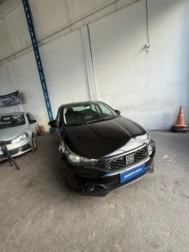 Fiat Argo Drive 1.0 6V Flex 2025