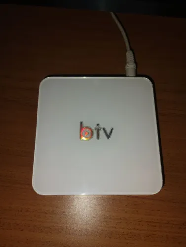 Aparelho para tv