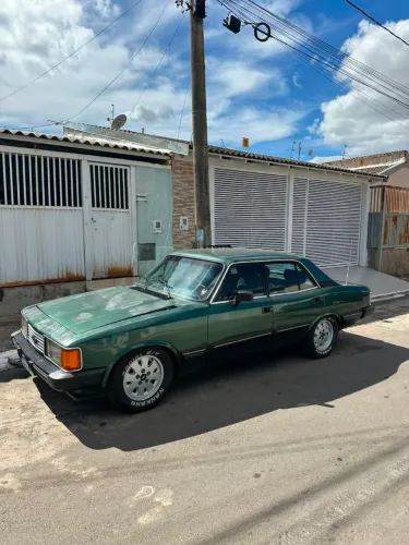 Chevrolet Opala Diplomata/diplom. SLE 4.1/2.5 1986