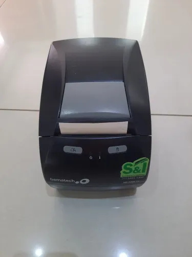 Impressora Bematech MP - 4200