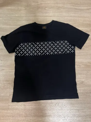 camiseta number (n)ine x malboro