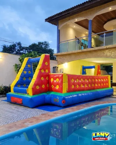 VENDO - FUTSABÃO 8X4