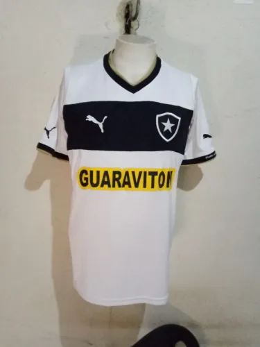 Camisa botafogo 2012