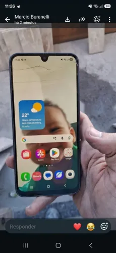 Samsung a16