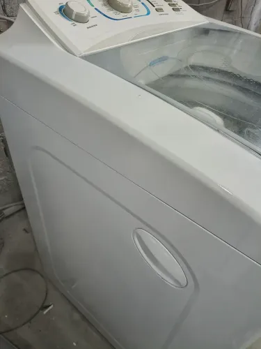Maquina de lavar 15 kg