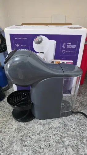 Cafeteira dolce gusto