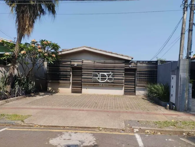 Sala para alugar, 60 m² por R$ 2.500/mês - Jardim Higienópolis - Londrina/PR
