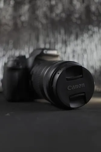 Câmera Fotográfica