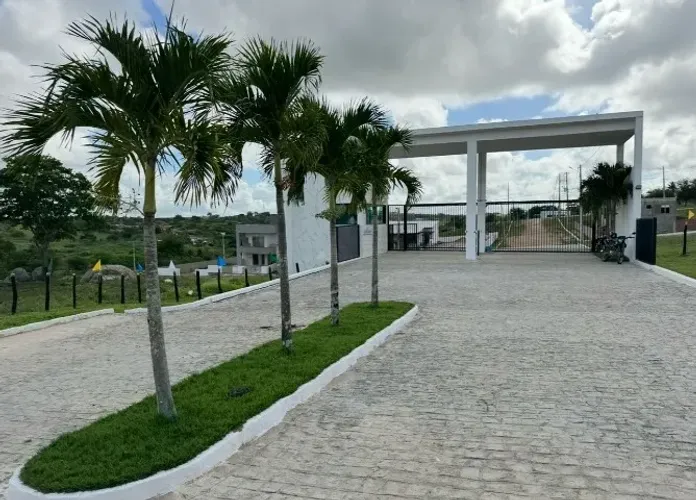 Terreno Condomínio - Sairé - Apenas 300 Metros Da BR 232