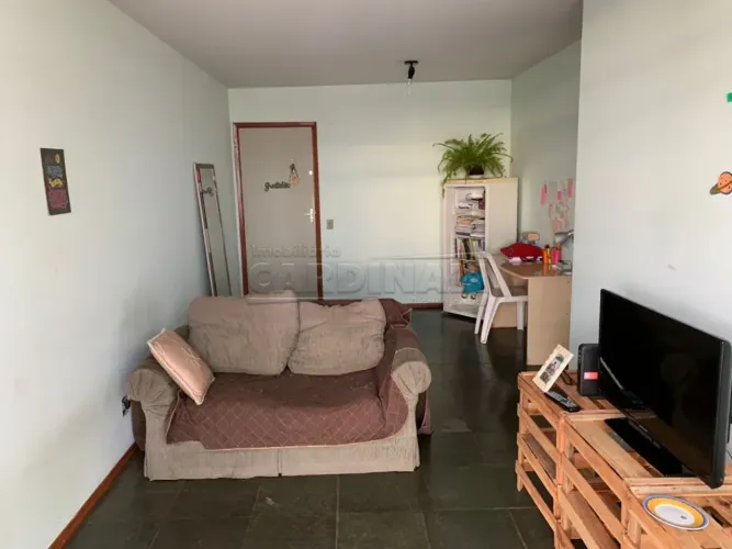 Apartamento Padrão em São Carlos