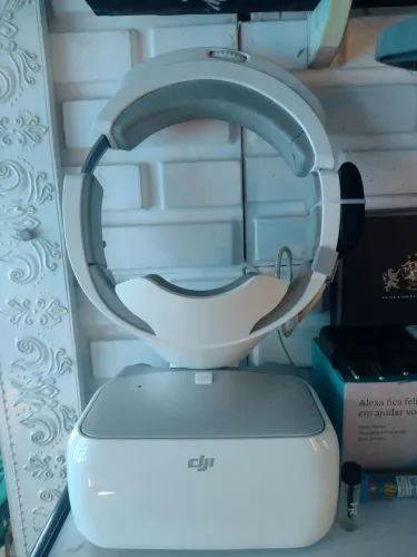 Pfv Dji goggles
