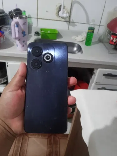 Infinix smart 8