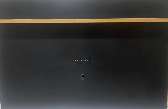Painel de tv