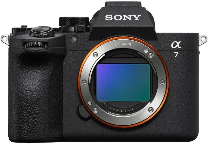 Câmera Sony A7S 3 Iii