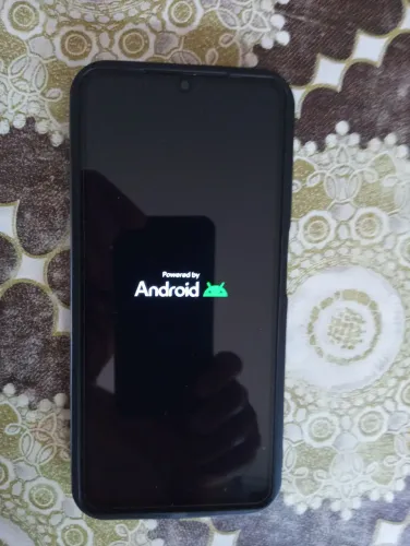 Smartphone Sansung
