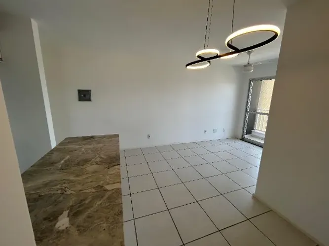 Liv Cidade Jardim - Apartamento com 3 quartos