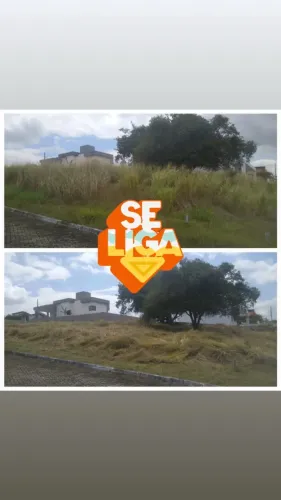 LOTE PREMIUM À VENDA | CONDOMÍNIO REINO VERDE