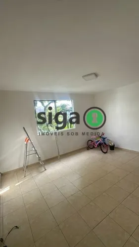 APARTAMENTO DE 48M² COM 2 DORMITORIOS A VENDA PROXIMO AO PARQUE GUARAPIRANGA