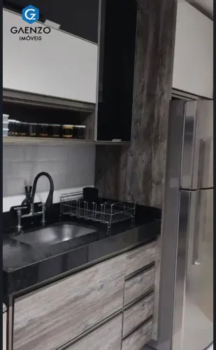 Apartamento A Venda no Jaguaribe
